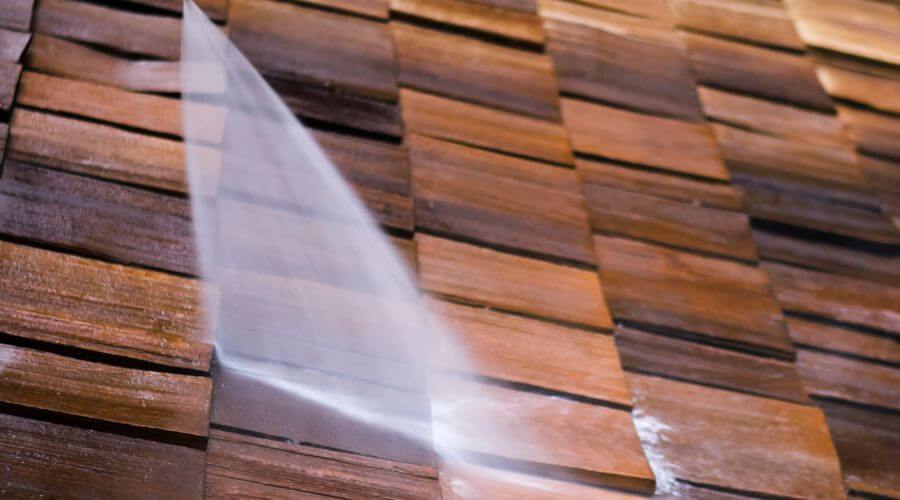 Slate Roofing in Vina, AL
